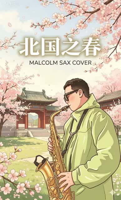 北国之春