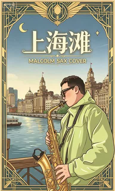 上海滩